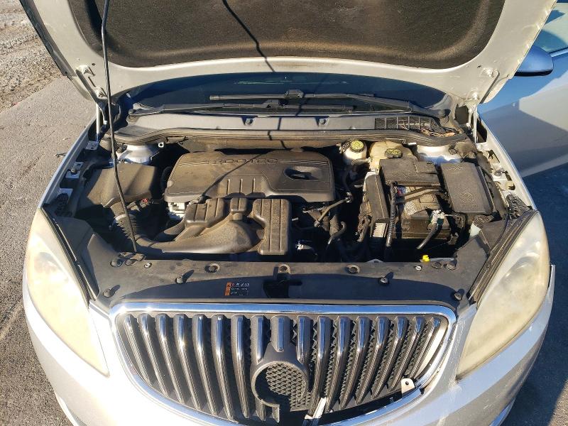 Aukcja sprzedaży 2016 Buick Verano, vin: 1G4PP5SK6G4109390, numer aukcji: 73683345
