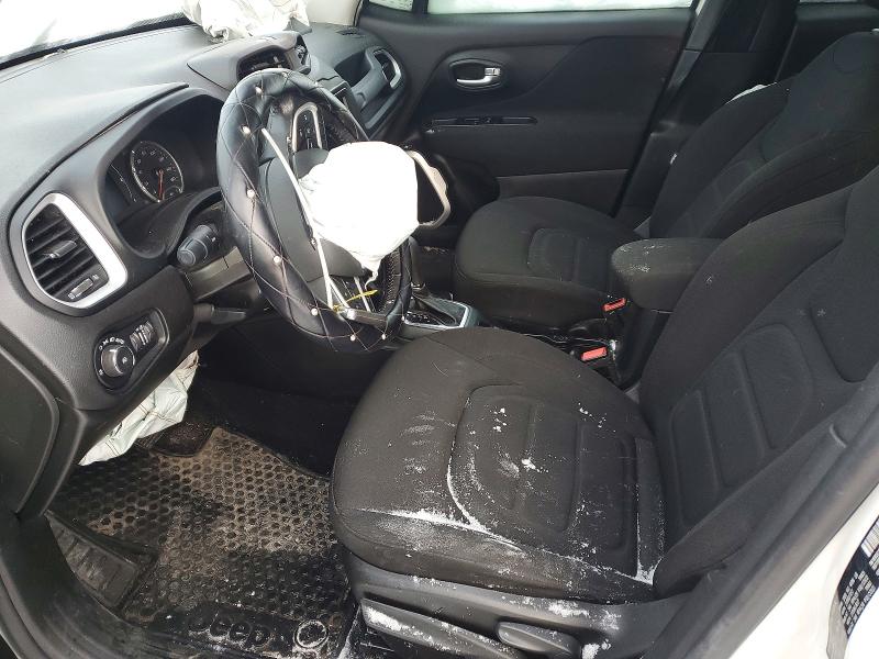 74146005 :رقم المزاد ، ZACNJBBB5LPL17622 vin ، 2020 Jeep Renegade مزاد بيع