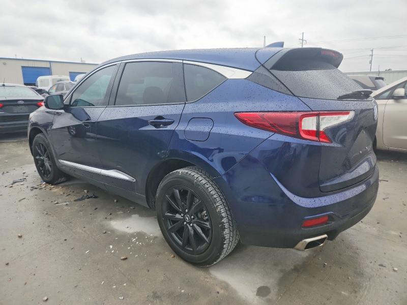 Продаж на аукціоні авто 2023 Acura Rdx, vin: 5J8TC1H51PL007463, номер лоту: 73883675