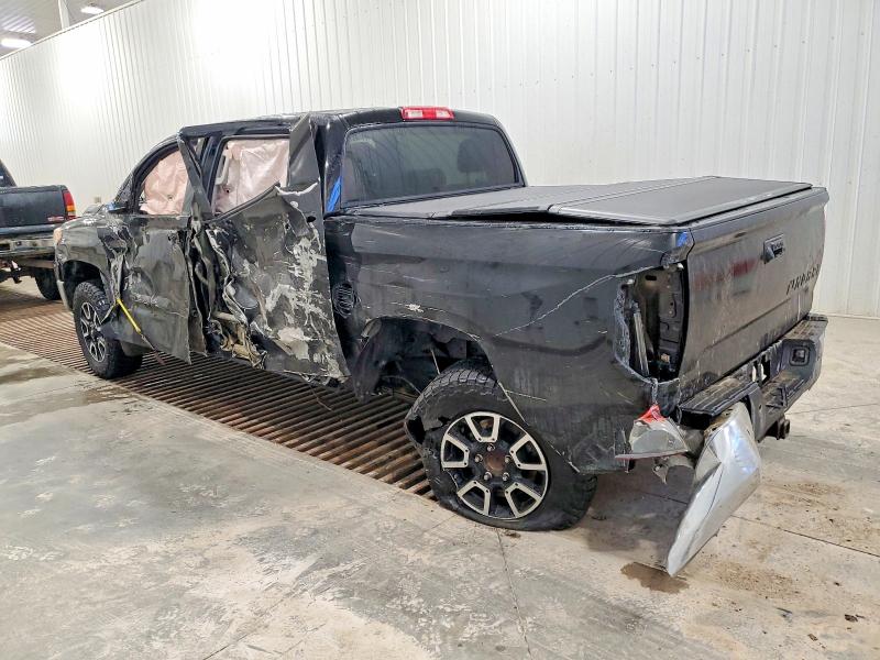 Aukcja sprzedaży 2017 Toyota Tundra, vin: 5TFDY5F10HX639585, numer aukcji: 72412095