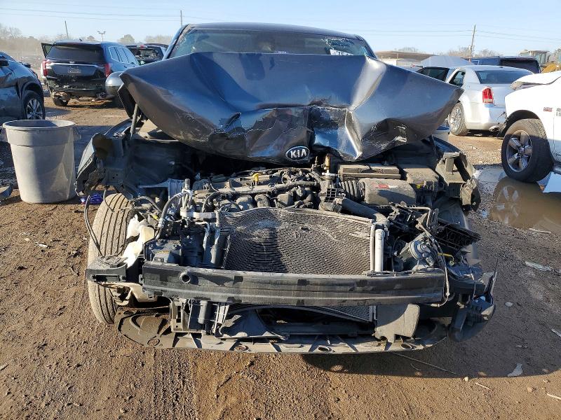 Продаж на аукціоні авто 2020 Kia Soul, vin: KNDJ23AU2L7717741, номер лоту: 75192205
