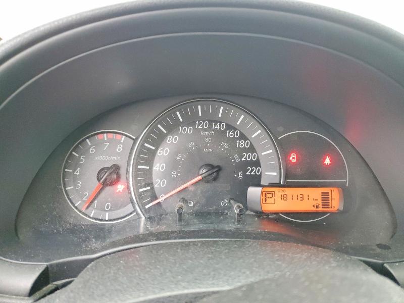 99512725 :رقم المزاد ، 3N1CK3CP4FL205434 vin ، 2015 Nissan Micra مزاد بيع