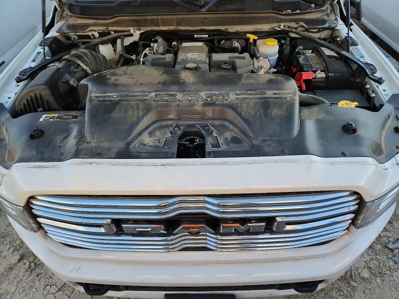 72843885 :رقم المزاد ، 3C63RRML4RG318263 vin ، 2024 Ram 3500 مزاد بيع