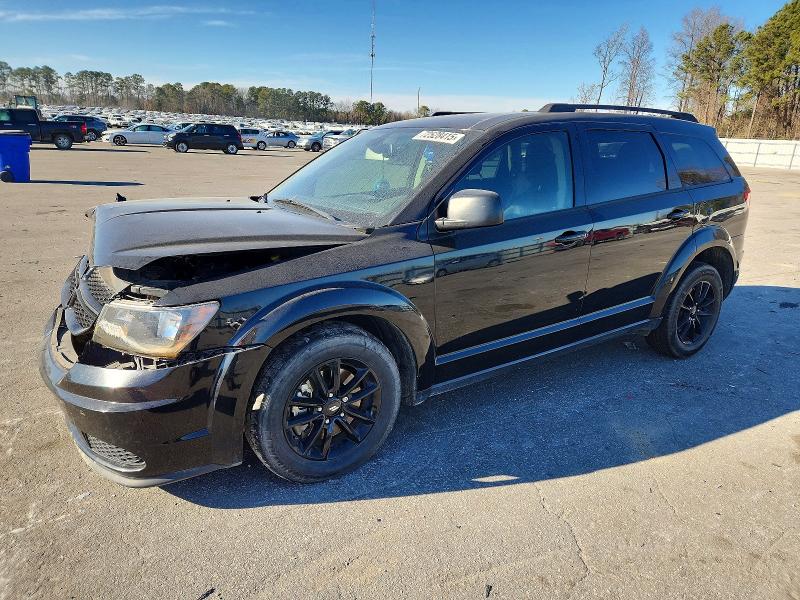 Продажа на аукционе авто 2020 Dodge Journey, vin: 3C4PDCAB8LT267284, номер лота: 72528415