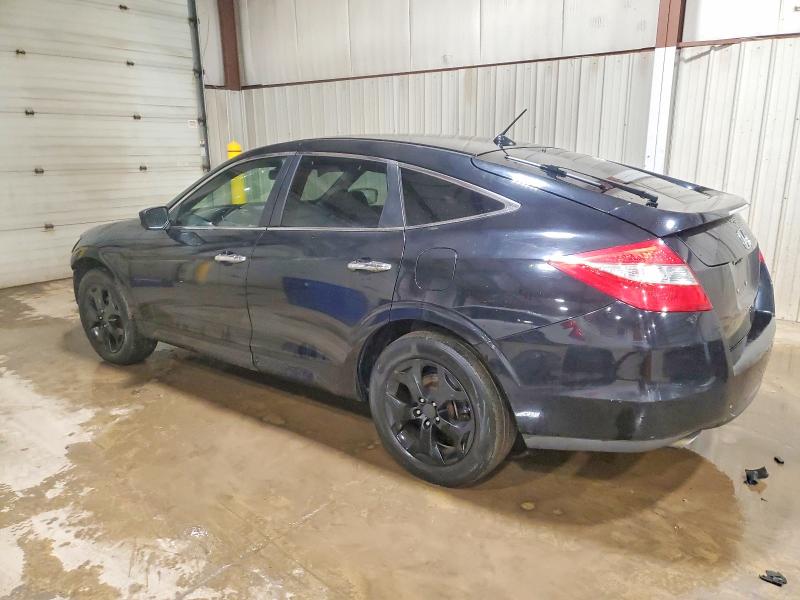 Продаж на аукціоні авто 2010 Honda Accord Crosstour, vin: 5J6TF2H50AL012179, номер лоту: 97619635