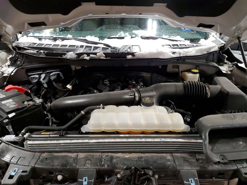 Aukcja sprzedaży 2024 Ford F150, vin: 1FTFW5L8XRFA51961, numer aukcji: 98334405