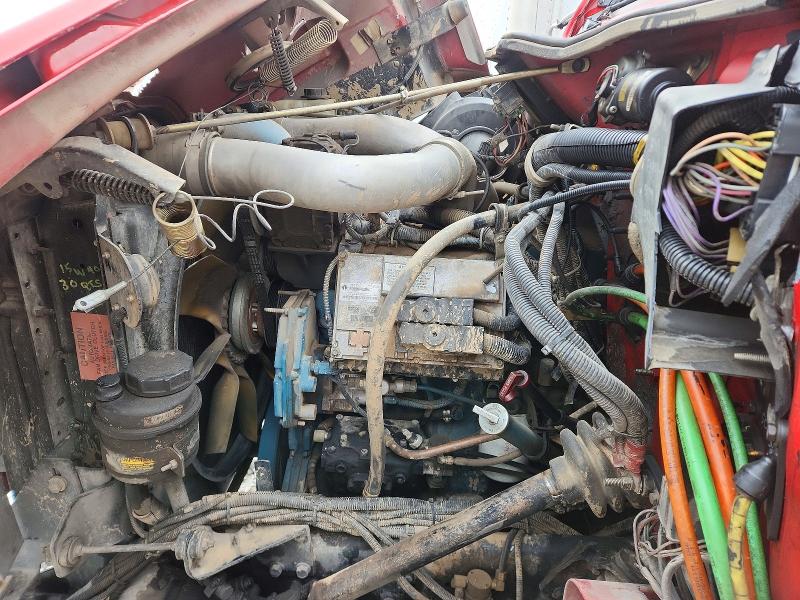 Продаж на аукціоні авто 2002 International 4000, vin: 1HTSEAAN62H413610, номер лоту: 73288455