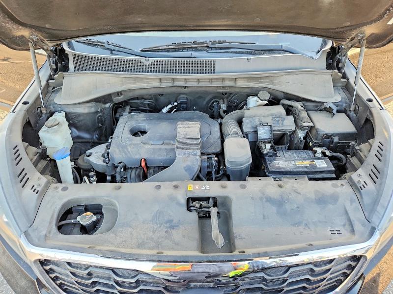 Aukcja sprzedaży 2019 Kia Sorento, vin: 5XYPG4A31KG586456, numer aukcji: 75476265