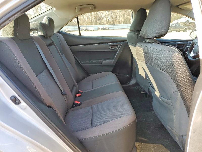 99533645 :رقم المزاد ، 2T1BURHE3KC126167 vin ، 2019 Toyota Corolla مزاد بيع