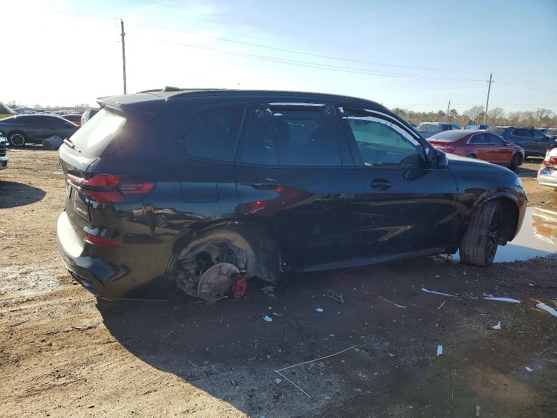 Продажа на аукционе авто 2025 Bmw X5, vin: 5UX13EU01S9W63481, номер лота: 74633385