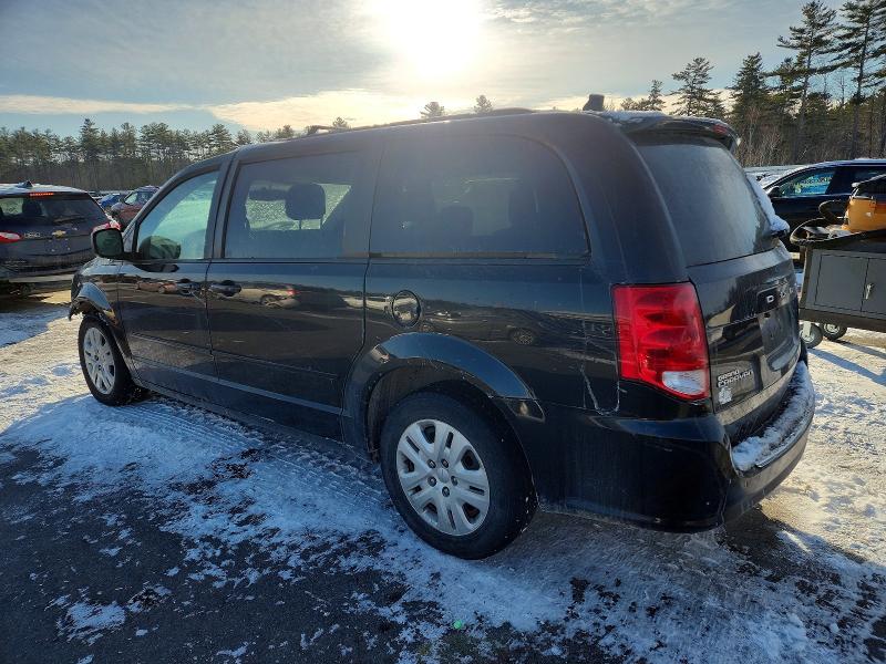 Aukcja sprzedaży 2015 Dodge Grand Caravan, vin: 2C4RDGBG8FR733877, numer aukcji: 73426635