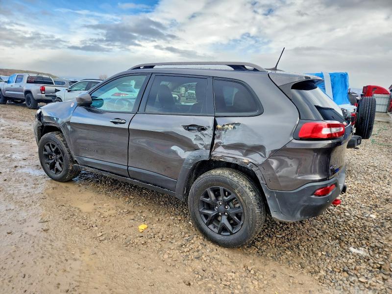 Aukcja sprzedaży 2017 Jeep Cherokee, vin: 1C4PJMBS5HW564415, numer aukcji: 99329525