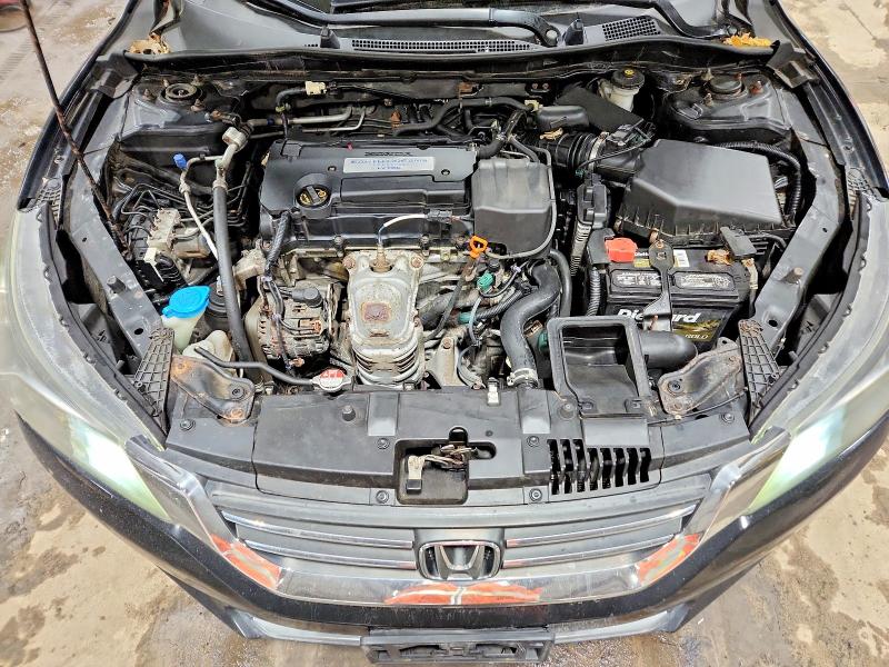 2014 Honda Accord მანქანა იყიდება აუქციონზე, vin: 1HGCR2F37EA218035, აუქციონის ნომერი: 74409525