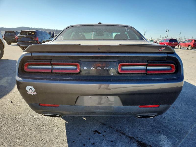 Aukcja sprzedaży 2022 Dodge Challenger, vin: 2C3CDZKG2NH188561, numer aukcji: 73473265