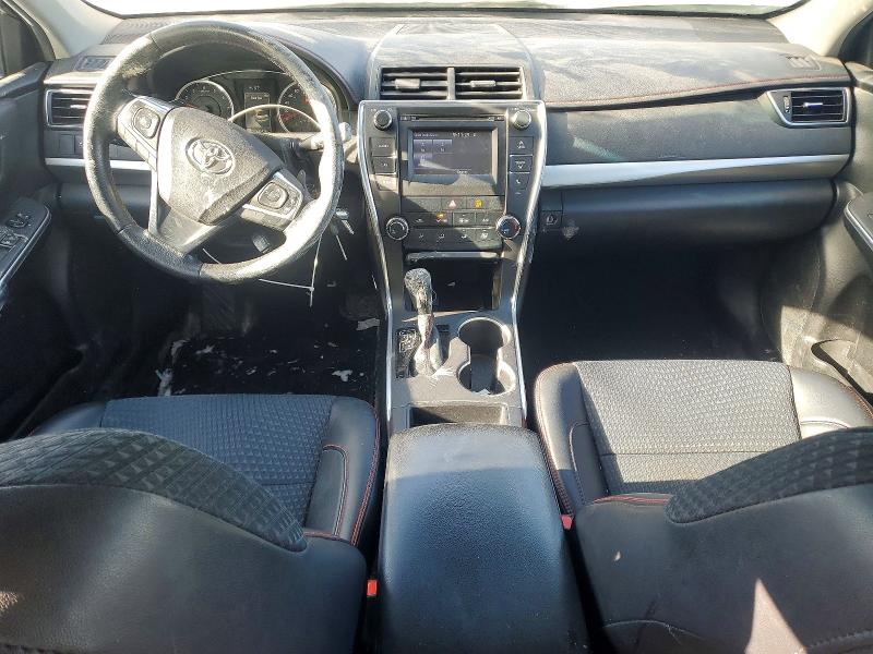 Продажа на аукционе авто 2015 Toyota Camry Le, vin: 4T1BF1FK9FU115179, номер лота: 98900385