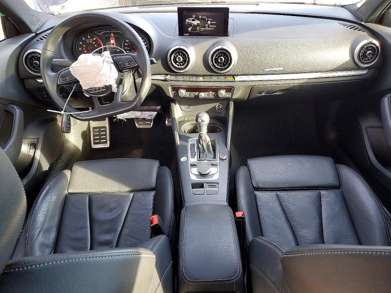 Aukcja sprzedaży 2020 Audi A3, vin: WAUAUGFF3LA030800, numer aukcji: 72667045