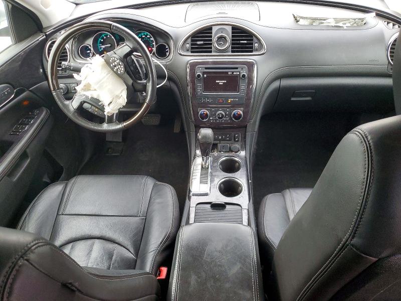 Aukcja sprzedaży 2015 Buick Enclave, vin: 5GAKVBKD3FJ213079, numer aukcji: 72722415