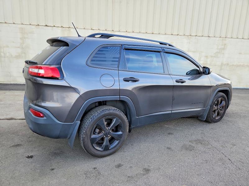 Aukcja sprzedaży 2017 Jeep Cherokee, vin: 1C4PJLAB7HW586069, numer aukcji: 73933505