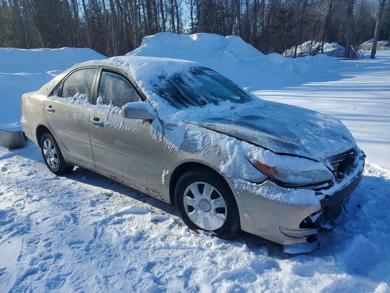 73452745 :رقم المزاد ، 4T1BE32K54U869178 vin ، 2004 Toyota Camry مزاد بيع