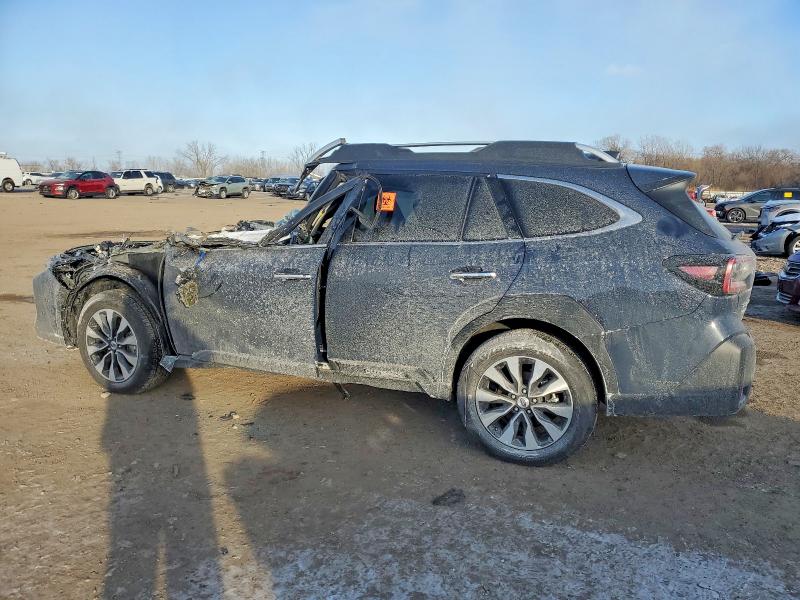 Aukcja sprzedaży 2025 Subaru Outback, vin: 4S4BTGPD3S3323151, numer aukcji: 73700305