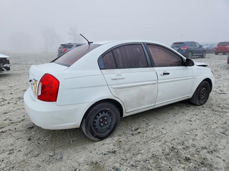 Продажа на аукционе авто 2009 Hyundai Accent, vin: KMHCN46C49U328479, номер лота: 91613035