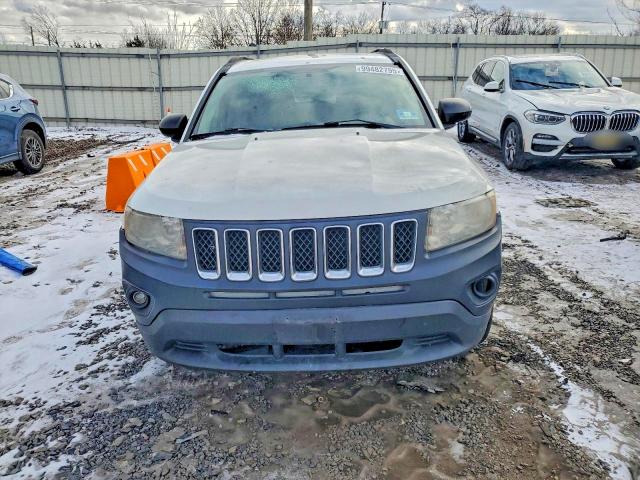 Продажа на аукционе авто 2011 Jeep Compass, vin: 1J4NF1FB5BD259107, номер лота: 99482795