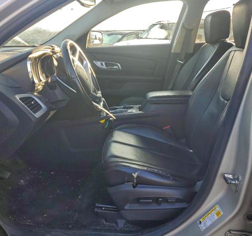 Продаж на аукціоні авто 2015 Gmc Terrain, vin: 2GKALSEK3F6384782, номер лоту: 99730865
