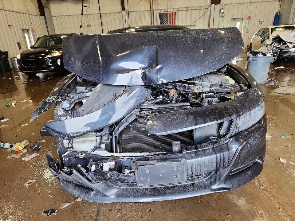 2016 Dodge Charger მანქანა იყიდება აუქციონზე, vin: 2C3CDXBG6GH241088, აუქციონის ნომერი: 75400365