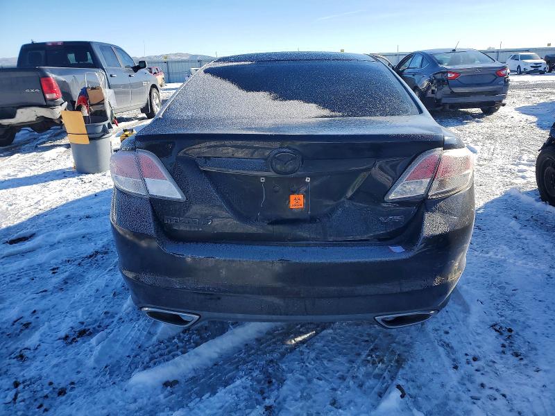 Продаж на аукціоні авто 2010 Mazda 6, vin: 1YVHZ8CB2A5M49201, номер лоту: 72468585