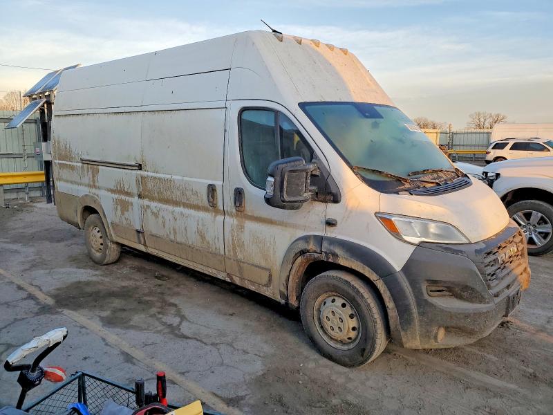 Aukcja sprzedaży 2023 Ram Promaster, vin: 3C6MRVZG9PE586842, numer aukcji: 98058245