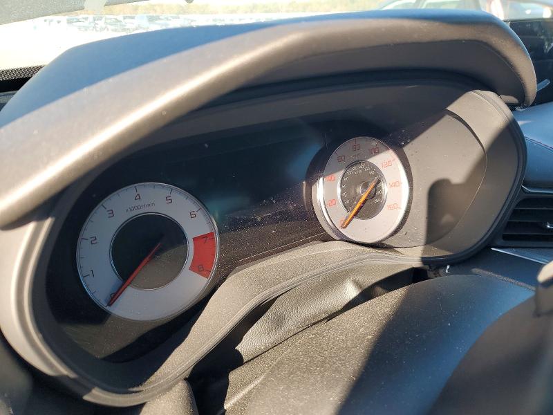 Aukcja sprzedaży 2023 Acura Tlx, vin: 19UUB6F52PA003201, numer aukcji: 98952895