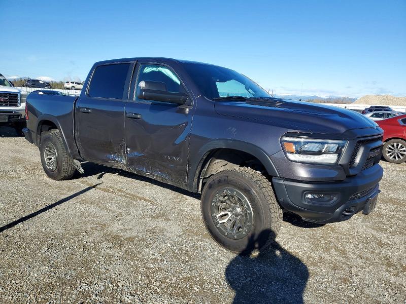 Продаж на аукціоні авто 2023 Ram 1500, vin: 1C6SRFLT1PN603387, номер лоту: 99872635