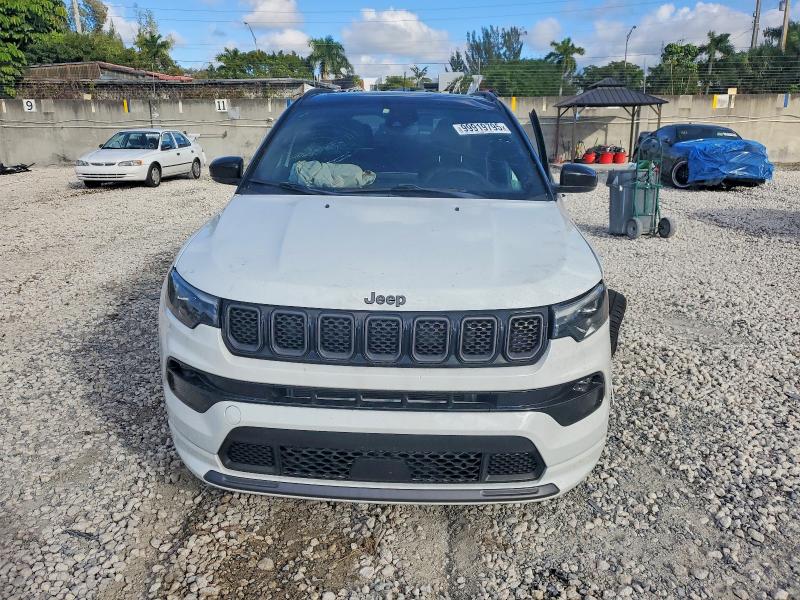 Aukcja sprzedaży 2023 Jeep Compass, vin: 3C4NJDCN9PT542258, numer aukcji: 99919795