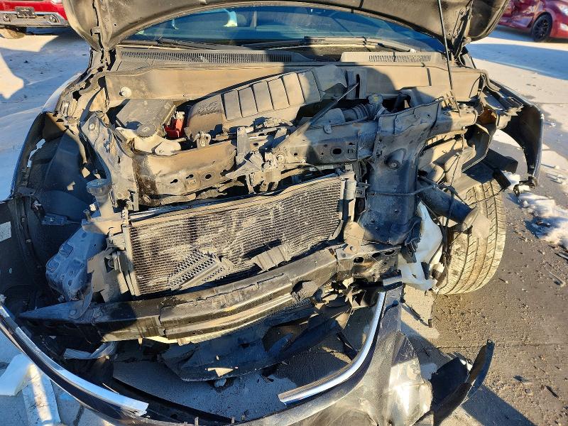 2013 Buick Enclave მანქანა იყიდება აუქციონზე, vin: 5GAKRDKD5DJ110615, აუქციონის ნომერი: 75077035