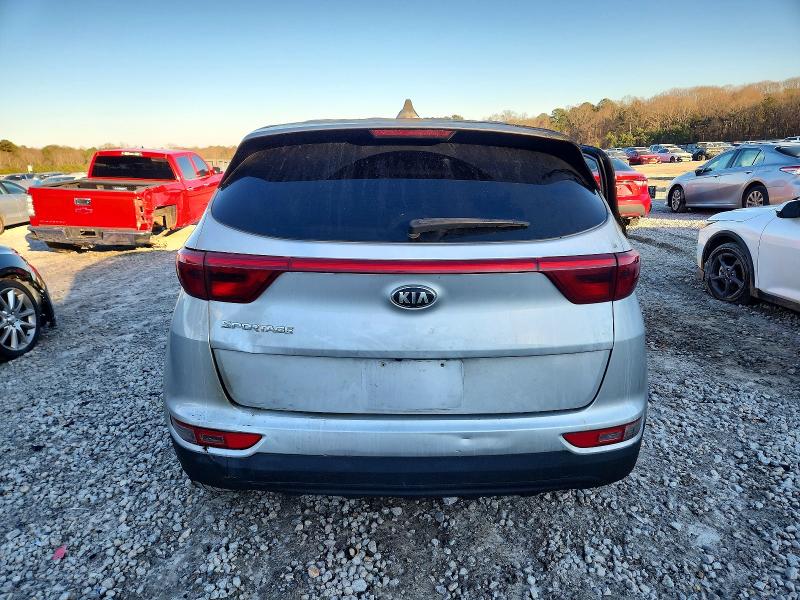 Aukcja sprzedaży 2017 Kia Sportage, vin: KNDPMCAC7H7112536, numer aukcji: 74994245