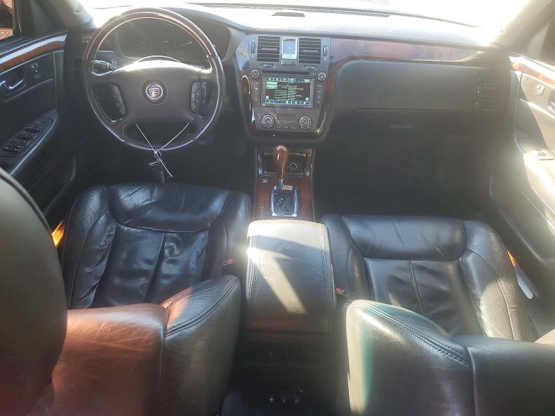 Продаж на аукціоні авто 2011 Cadillac Dts, vin: 1G6KH5E69BU112452, номер лоту: 72799685