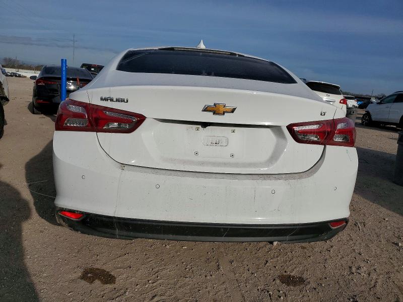 Aukcja sprzedaży 2024 Chevrolet Malibu Pre, vin: 1G1ZE5ST1RF116663, numer aukcji: 73311535