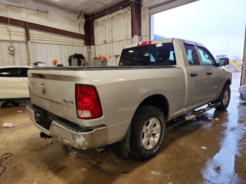 Продажа на аукционе авто 2015 Ram 1500, vin: 1C6RR7FT8FS739967, номер лота: 72315315