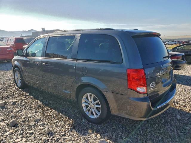 Aukcja sprzedaży 2016 Dodge Grand Caravan, vin: 2C4RDGCG9GR312850, numer aukcji: 72494515