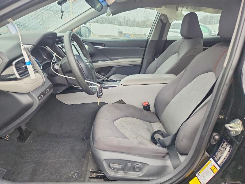 2020 Toyota Camry მანქანა იყიდება აუქციონზე, vin: 4T1C11AK1LU500614, აუქციონის ნომერი: 96701755