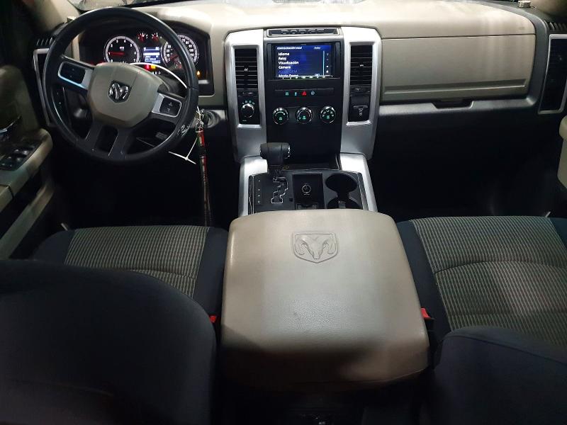 Продаж на аукціоні авто 2011 Dodge Ram 1500, vin: 1D7RV1GT3BS709128, номер лоту: 99870875