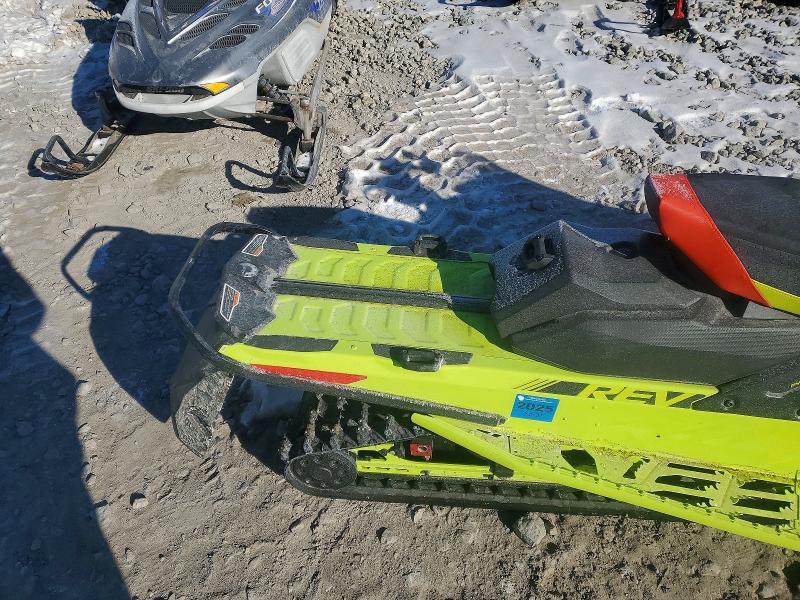 Продаж на аукціоні авто 2020 Ski-doo Summit X85, vin: 2BPSUALG6LV000016, номер лоту: 74658425