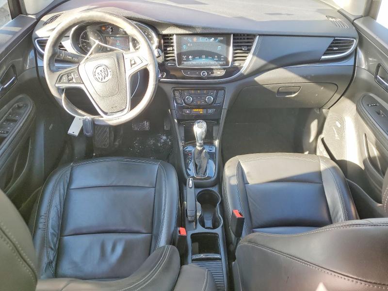 73287915 :رقم المزاد ، KL4CJDSM3HB215397 vin ، 2017 Buick Encore مزاد بيع