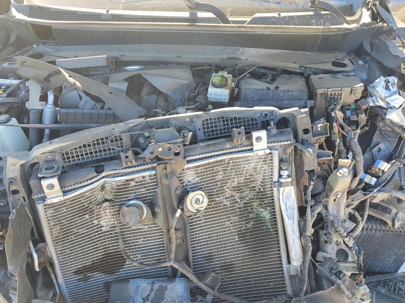 73927455 :رقم المزاد ، 5N1AR2MN9FC705183 vin ، 2015 Nissan Pathfinder مزاد بيع