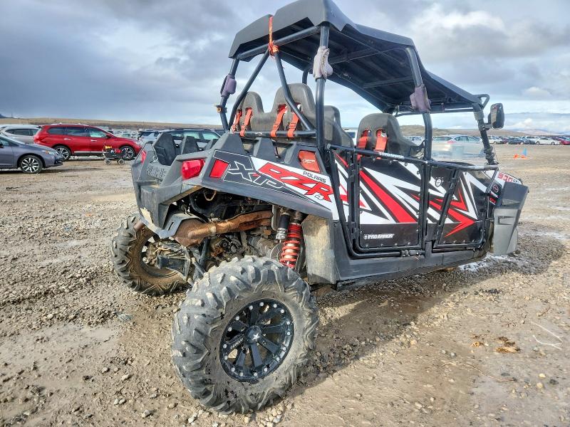 Продаж на аукціоні авто 2013 Pola Rzr Xp 4 Eps Pt, vin: 4XAXT9EA3DF679204, номер лоту: 99857685