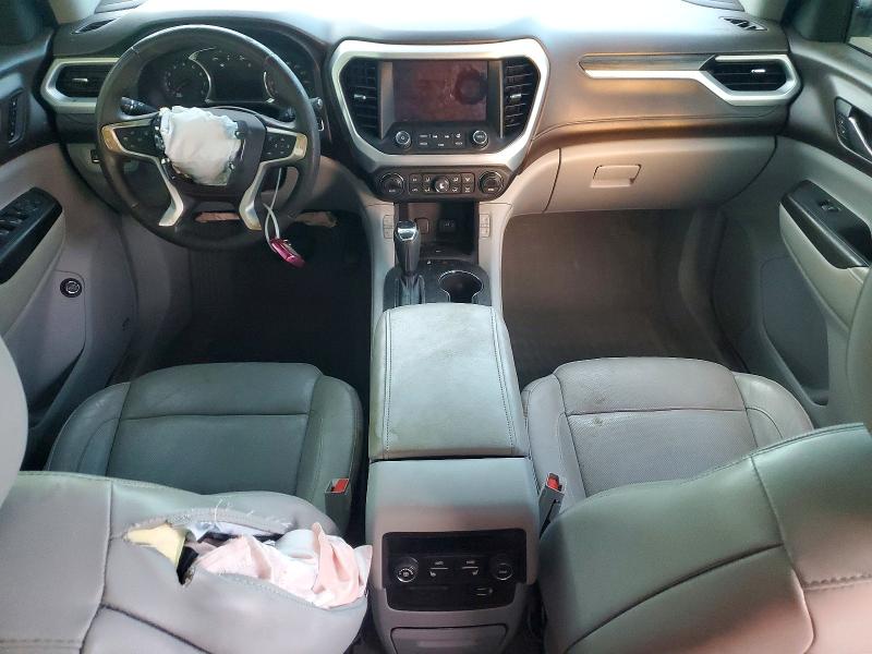 Продаж на аукціоні авто 2017 Gmc Acadia, vin: 1GKKNNLS3HZ242216, номер лоту: 53722516