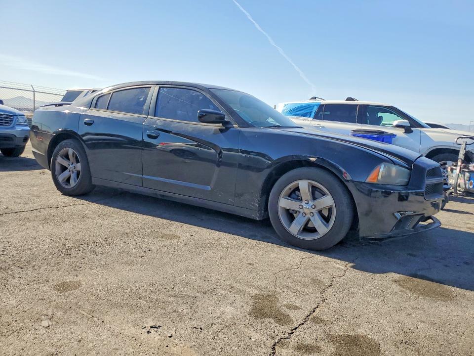 Aukcja sprzedaży 2012 Dodge Charger, vin: 2C3CDXHG2CH201057, numer aukcji: 75675115
