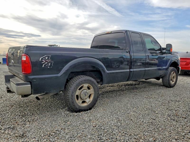 2014 Ford F250 მანქანა იყიდება აუქციონზე, vin: 1FT7X2B64EEB25360, აუქციონის ნომერი: 97337025