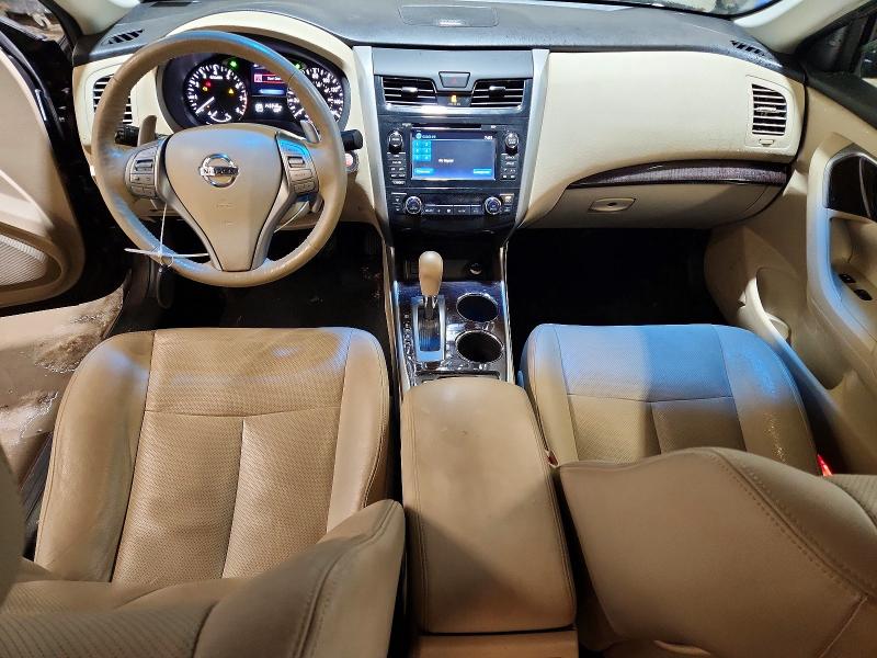 2015 Nissan Altima მანქანა იყიდება აუქციონზე, vin: 1N4BL3AP8FC103113, აუქციონის ნომერი: 73793995