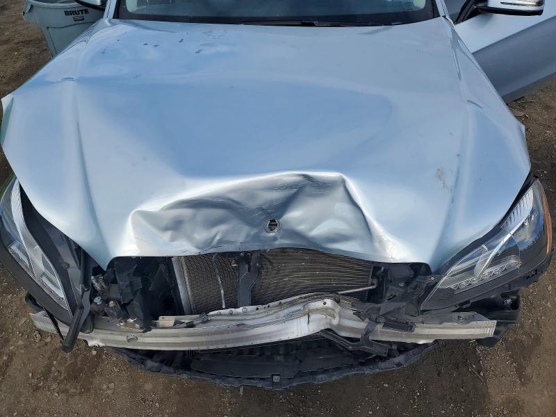 Продажа на аукционе авто 2016 Mercedes-benz E, vin: WDDHF8JB3GB241622, номер лота: 73466225